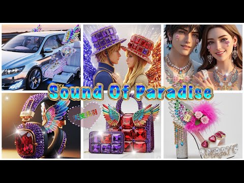 【天使美羽©️】Sound Of Paradise🌴【Original Brand イメージソング】