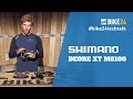 BIKE24 Techtalk | Shimano Deore XT M8100