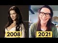 Legend of the Seeker Cast | Then and Now 2021