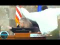 10 Real Courtroom Moments That Went VIRAL