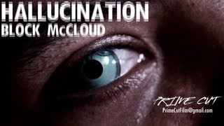 Block McCloud &amp; DJ Waxwork - Hallucination [A Prime Cut]