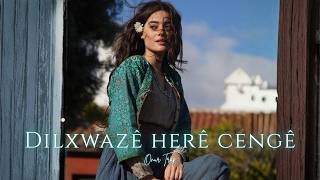 Kurdish Trap - “Dilxwazê Herê Cengê“ / Prod. Onur Trap