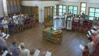 ECLC Live Stream (July 19, 2026)