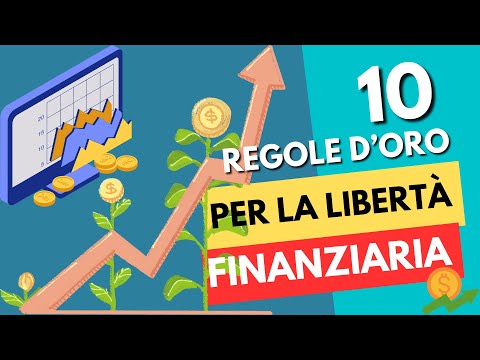Libertà Finanziaria: 10