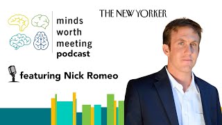 Exploring Economic Alternatives with Nick Romeo