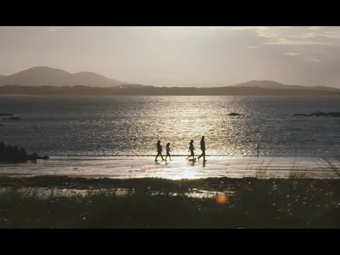 Visit Ireland and Discover the Green Island