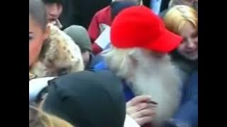 Mc Vspishkin feat Dj Aligator   Davai, Davai Remastered HQ video