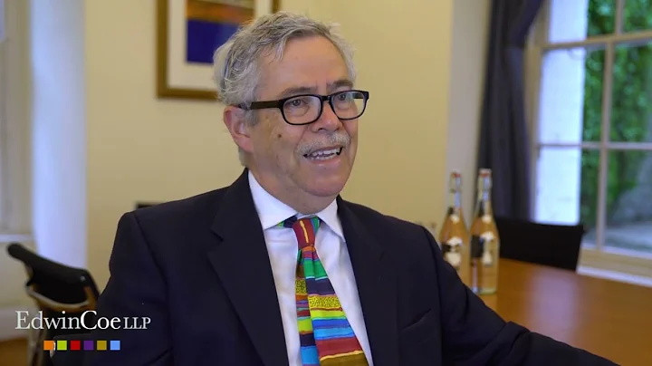 David Greene discusses the UK class actions landsc...