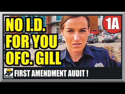 TYRANT POLICE AND SECURITY GET SHUTDOWN!! Sioux City Iowa - First Amendment Audit - Amagansett Press