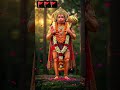 bajrangbali ki chali#nahi