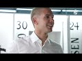 BEHIND THE SCENES with Franco Mastantuono | Real Madrid