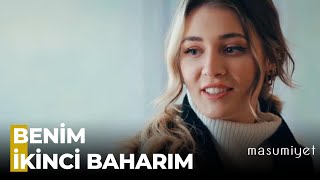 Yalanlarla Kendini Avutan Bir İrem - Masumiyet 8. Bölüm