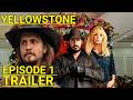 Yellowstone Vibes Return! Blood Aces Trailer Is Insane!