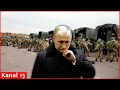 Putin is sending Moldovans to battle against Ukrainian army