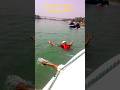 Rishikesh River Rafting | River Rafting in Rishikesh | #rafting  | Mist & Miles | #viral #shortvideo