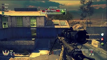 Scrapyard 1v1 Spawntraps Spots w/ Anexisus [ORIGINAL VIDEO]