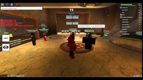 SPEED HACKER ON TWISTED MURDERER