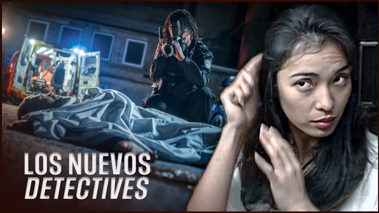 El Asesinato MEJOR PLANEADO Fracasó por una Huella Digitalizada