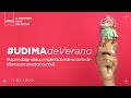 El aprendizaje ubicuo. Implantación de un curso de idiomas en un entorno móvil - #UDIMAdeVerano