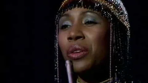 Billy Preston & Syreeta Wright - With You I'm Born...