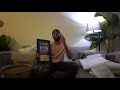 Kid Class - "Unstoppable" (Koryn Hawthorne) - ASCAP Rhythm & Soul Awards unboxing