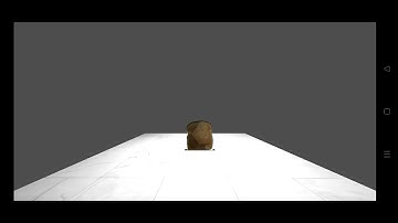 bread meme recreation in godot 4.3