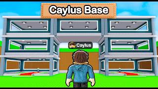 Download Lagu I Got The First ADMIN BASE in Steal a Brainrot.. MP3 Download Lagu I Got The First ADMIN BASE in Steal a Brainrot.. MP3