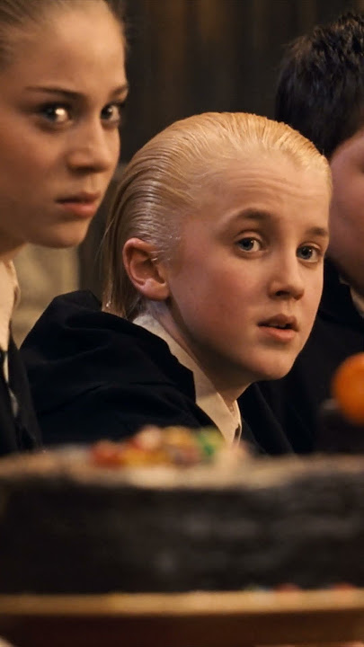 Troll in the dungeon! #HarryPotter #Hogwarts