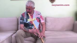 Gazapizm - Zanı Yaylı Partisyonu