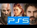 TOP 10 - PS5 GAMES WE WANT TO PLAY