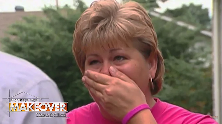 The Heartbreaking Story of Colleen Nicks' 6 Year O...