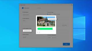 02- Create Hotel screenshot 3