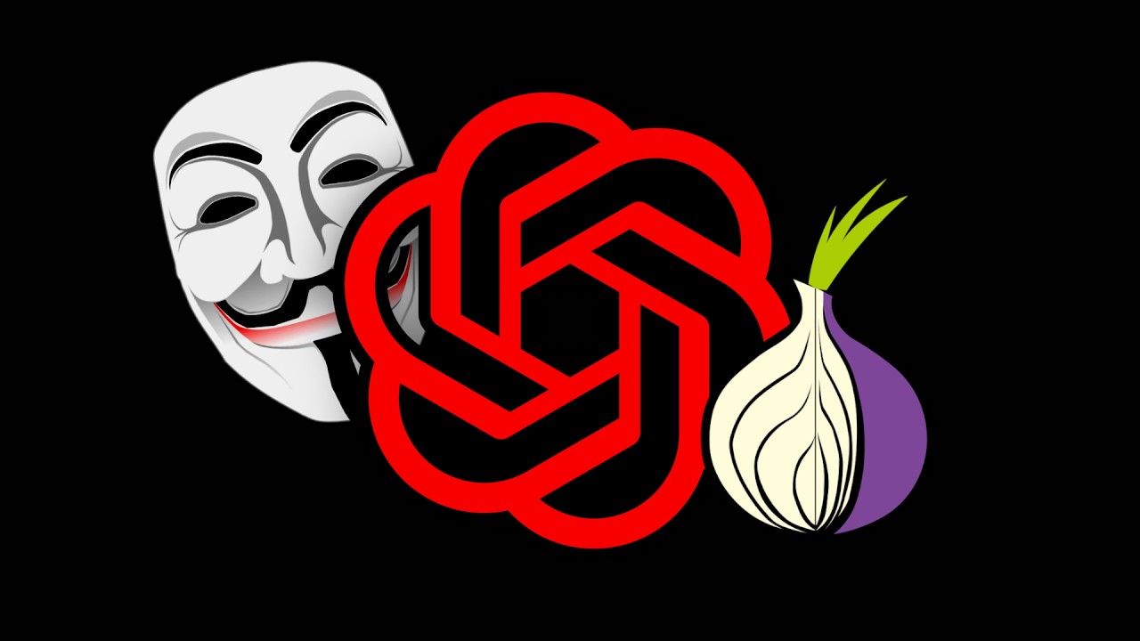 ChatGPT For The Dark Web