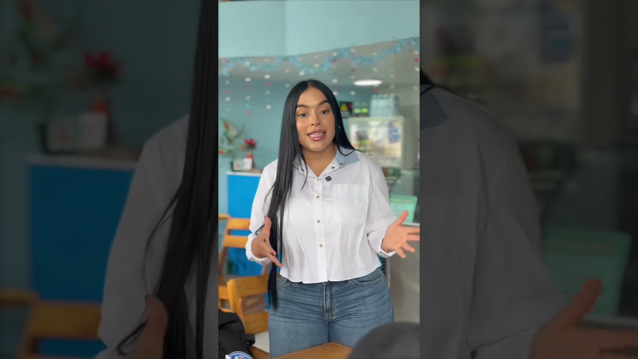 Aprovechó que su pareja estaba distraída para cambiar el billete hasta que lo descubrieron así 