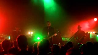 The Afghan Whigs - God's Children - Live at Manchester Cathedral - 17th July 2014