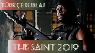 The Saint 2019 Türkçe Dublaj Yabancı Aksiyon Filmi Full Film İzle