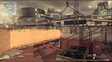 Amazing 360 no-scope collateral