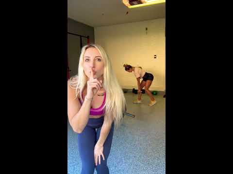 PASSING OUT WHILE WORKING OUT PRANK! #shorts - YouTube