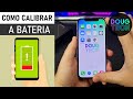 ➜ Como CALIBRAR/RESETAR a Bateria do iPhone