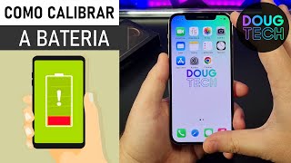 ➜ Como CALIBRAR/RESETAR a Bateria do iPhone screenshot 3