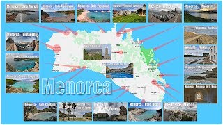 Menorca, что посмотреть за 5 дней?!