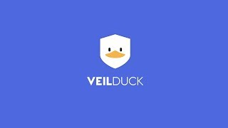 VeilDuck promotion screenshot 5