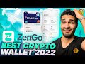 Best Crypto Wallet 2022 How To Use Zengo Wallet Zengo Crypto Wallet Best Crypto Wallet 2022 How To Use Zengo Wallet Zengo Crypto Wallet