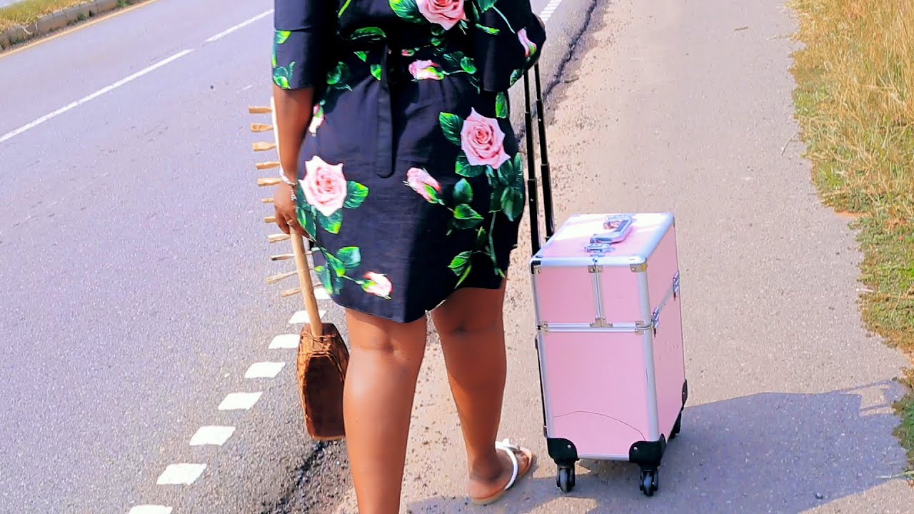 Hariho Ruhanga by Mucureezi Mutrive_ Ugandan Music Video