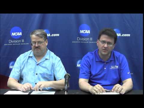 D3baseball.com 2014 Division III World Series Day 4 wrapup