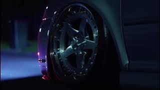 SMOKAMANE - THE MOON IS NOW YOURS | Music, Phonk | Музыка, Фонк