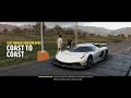 Forza horizon 5 coast to coast 3 stars test driver horizon apex horizon story xbox series x