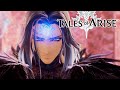 Tales of Arise - Boss Lord Vholran (Hard Mode) [テイルズオブアライズ]