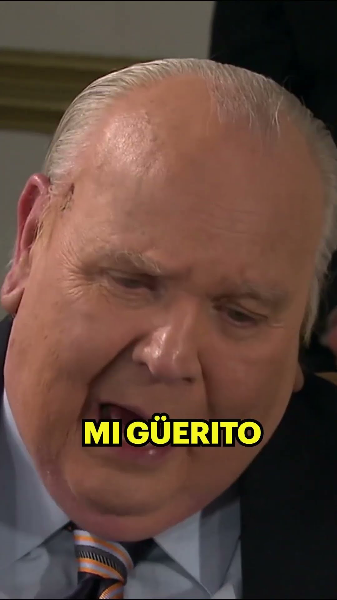No andes de chimiscolero, güero ? #HastaQueElDineroNosSepare