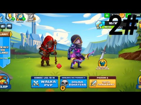tiny gladiators 2 #2